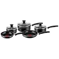 Tefal 5-Piece Essential Cookware Set