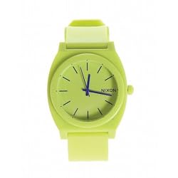 Nixon Mens Time Teller Watch