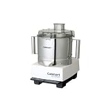 Cuisinart クイジナート ステンレスタイプ 業務用フードプロセッサー DLC-NXJ2SSの画像