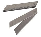 Review Jack Sealey  / Utility Knife Blades Pack of 10 AK86R/B