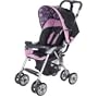 Combi City Savvy LX Stroller Plum