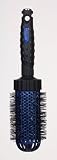 Spornette Vectra Aerated Round Brush with Metal Barrel 3