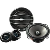 PIONEER TS-A1304C 5.25 COMPONENT SET SPEAKERS