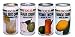 Six Pack of Foco Fruit Juice Drinks