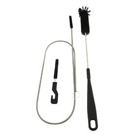 Web-tex Water Bladder Cleaning Kit