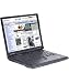 IBM THINKPAD T23 P3-M1.13 30GB 128M