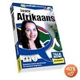 Talk Now! Learn Afrikaans - Beginning Level