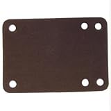 Shorty's Shorty's Dooks Shock Risers, 1/8 in.