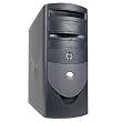 Dell Precision 6-Bay ATX Case w/250-Watt Power Supply