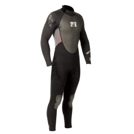 Body Glove Men's Pro 3 Full Wetsuit, Large 315G0nKlgSL Store
