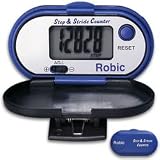 Robic M307 Dedicated Step&Stride Counter(Price/Set), Stretching & Bands, Fitness
