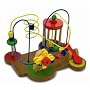 Melissa & Doug Multi-Activity Bead Maze