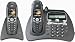 Electronics : BT Equinox 1350 - DECT Cordless Phone Twith Digital Answering Machine - Twin Pack