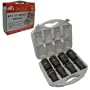 8 PC X 1" IMPACT SOCKET SET