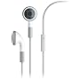 OEM (Original) Apple Headphones Handsfree Headset with Jack Mic for AT&T Apple Iphone 3G