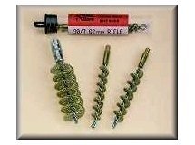 KLEEN-BORE TWISTER CLEANING BRUSHESFor: .44 .45 by KLEENBORE