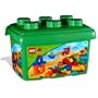 Lego Duplo Tub