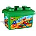 Lego Duplo Tub