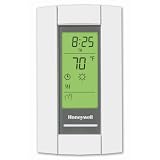 HONEYWELL TL8230A1003 Thermostat Electric Heat Digital 7 day programmable