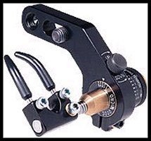 NEW ARCHERY PRODUCTS QUIKTUNE 3000 MICRO ARROWRESTFor: RH