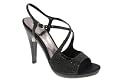 Unze Evening Sandals - 502410