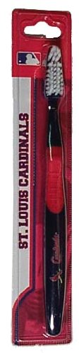 MLB St. Louis Cardinals Toothbrush