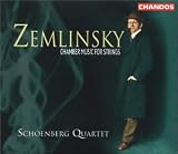 Zemlinsky -  String Quartets 1-4 / Die Magd