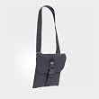 Crumpler The Herbas (s) Casual Bag-Black