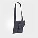 Crumpler The Herbas (s) Casual Bag-Black