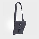 Crumpler The Herbas (s) Casual Bag-Black