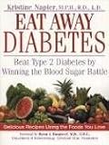 Cover of How to Eat Away Diabetes by Napier 0735202516