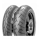 PIRELLI DIABLO 180/55ZR17 T REAR TIRE #1486000 1486000