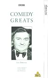 Comedy Greats - Les Dawson [VHS]