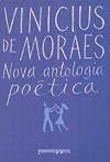 Nova Antologia Poética: Vinicius de Moraes