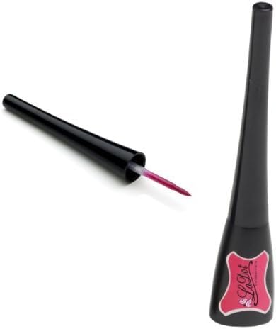 Skinjee Tatouage - Ladot Pink ink Body Pen - Temporary tattoo liner by Skinjee Tatouage