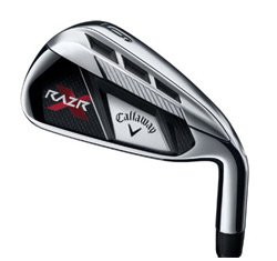 Callaway RAZR X Individual (Approach Wedge)