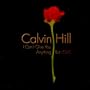 I Can't Give You Anything But Love