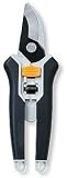 Fiskars 79236935 SOFTGRIP BYPASS PRUNER