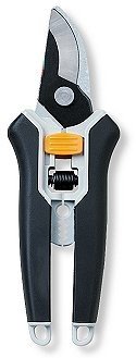 Fiskars Softgrip Bypass Pruning Shears