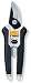 Fiskars 79236935 SOFTGRIP BYPASS PRUNER