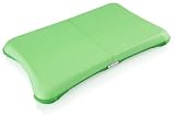 Review greymobiles  / greymobiles Green Silicone Skin Protector For Nintendo Wii Fit Board