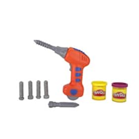 Play Doh - Power Drill Kit