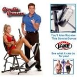 Body By Jake Cardio Cruiser