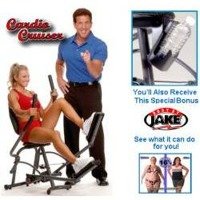 Body By Jake Cardio Cruiser