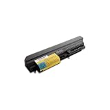 IBM ThinkPad R61i-14.1 Replacement 6-Cell Battery and Charger (DQ-42T5225-6, DQ-92P1106)