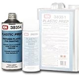 SEM Paints SEM38354 SEM Plastic Prep 1 Quart