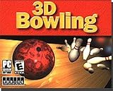 SNAP! 3-D Bowling (Jewel Case)