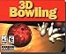 SNAP! 3D Bowling (Jewel Case)
