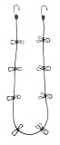 Buy Clothesline Bungee Cord Easy Camp 2 Pack w/ Clips