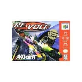 Re-Volt